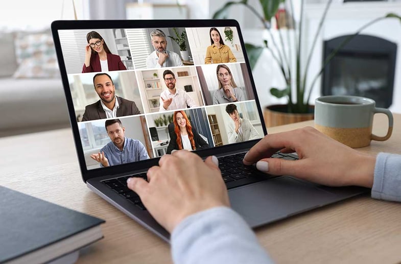 RemoteTeams