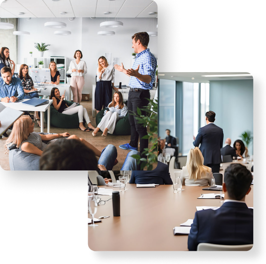 Facilitation Services