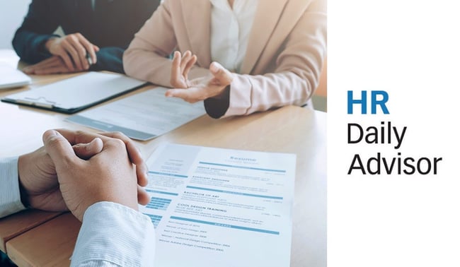 Why Assess Conflict Resolution in Interviews?