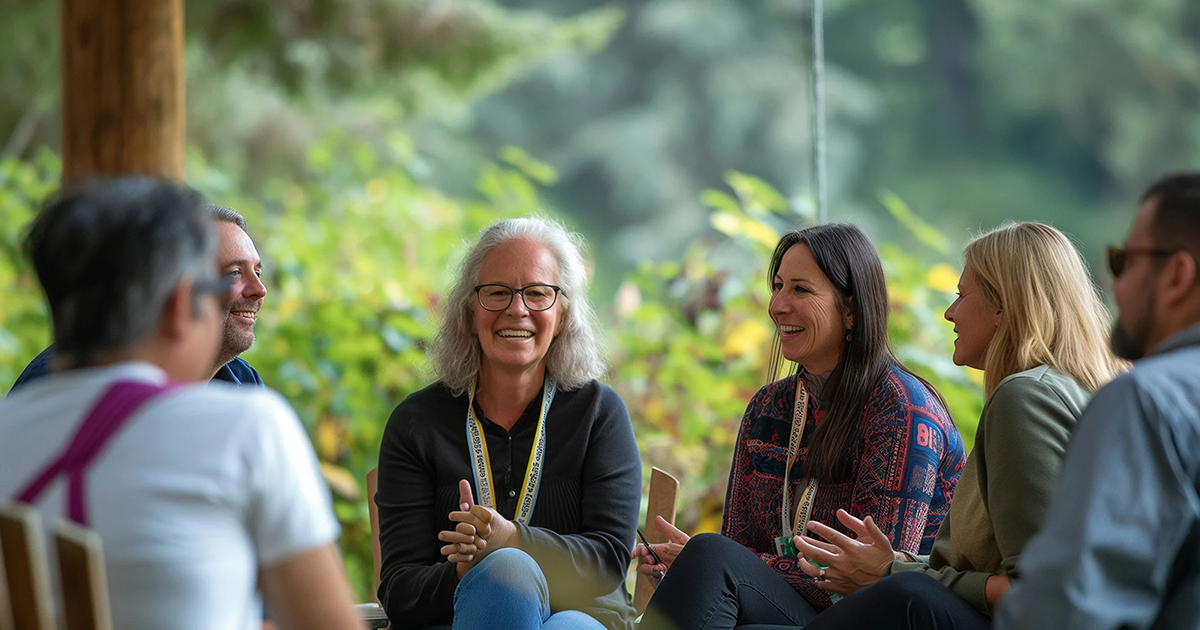 Conflict Resolution Training