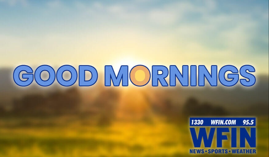 Birke on Good Mornings Podcast | JAMS Pathways