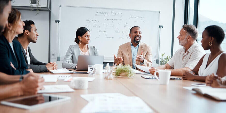 leadership strategies